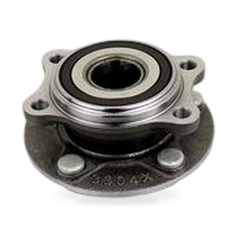 compare product Front Wheel Bearing Hub Assembly Suitable for Mazda 3 Axela CX-3 2013-2023 5A09