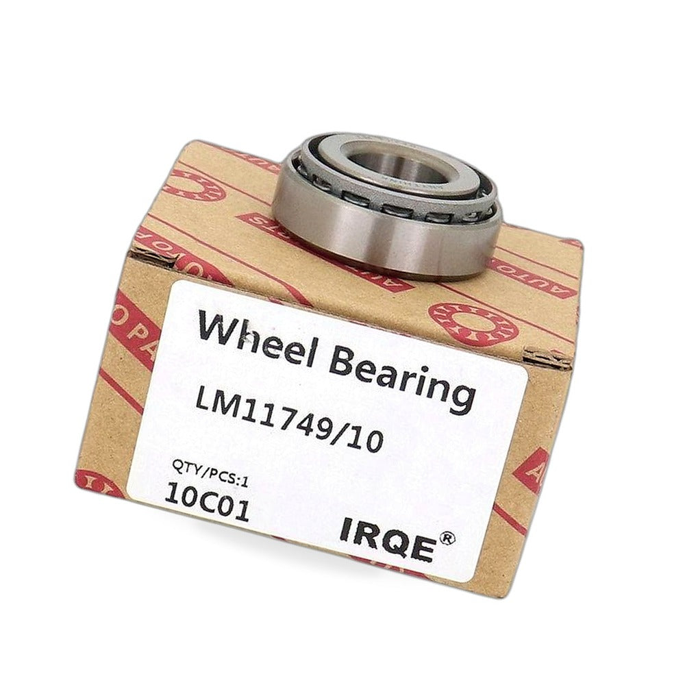 Taper Roller Bearing LM11749/10 Suitable for Ford Escort Fiesta Focus Santana - BD1