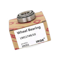 Taper Roller Bearing LM11749/10 Suitable for Ford Escort Fiesta Focus Santana - BD2