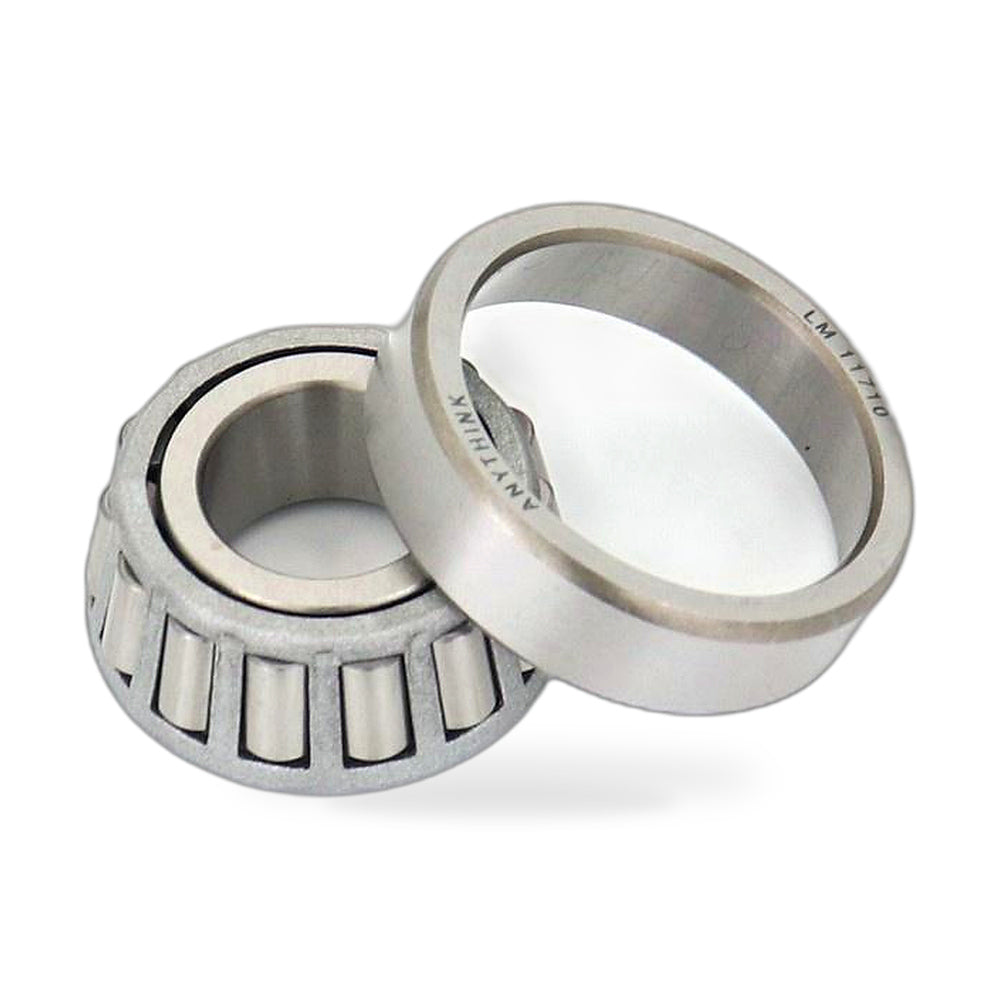Taper Roller Bearing LM11749/10 Suitable for Ford Escort Fiesta Focus Santana - ZT3