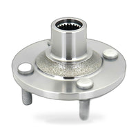 Wheel Hub Suitable for Mazda 2 2007-2014 1.3L 1.5L Front Rear D651-33-060 - ZT3