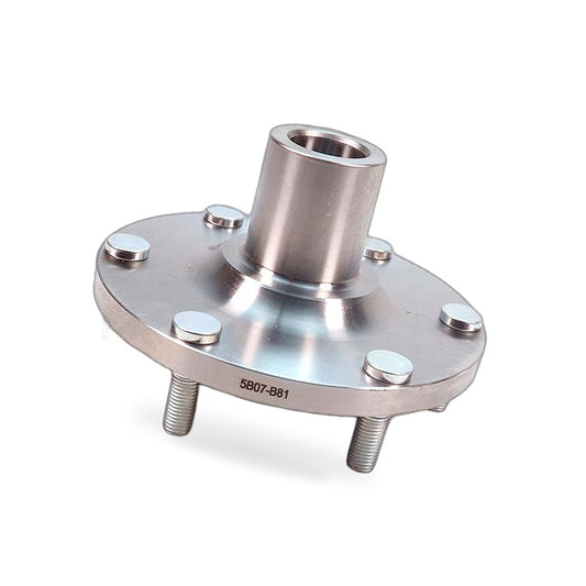 Front Wheel Bearing Hub Suitable for Mazda BT-50 Ford Ranger 2006-2012