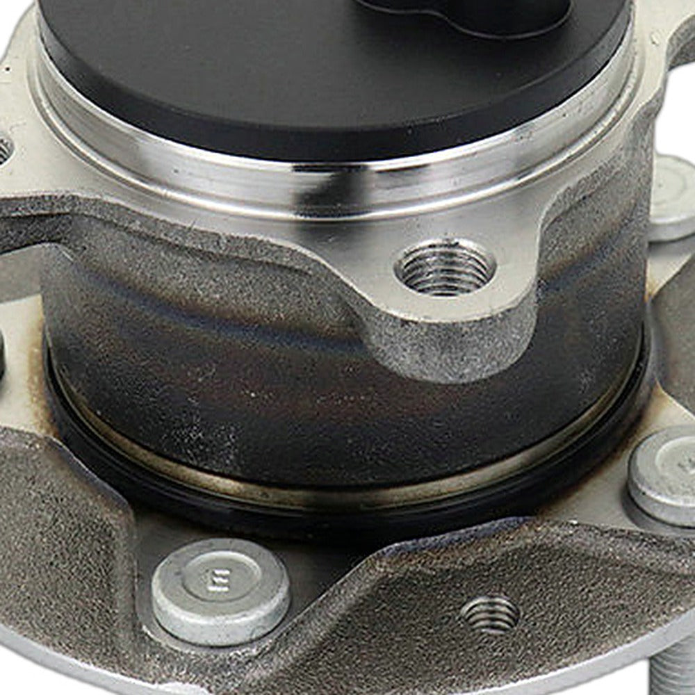 Rear Wheel Bearing Hub Assembly Suitable for Mazda CX-3 2015-2023 2.0L - XQ1