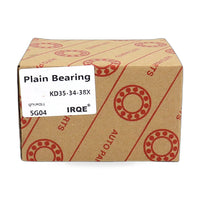 Flat Bearing Suitable for Mazda CX-5 KE 2012-2017 2.0L 2.5L KD35-34-38X - ZT2