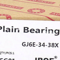 Thrust Bearing Suitable for Mazda 6 GG 2002-2007 2.3L Sedan Sport Hatchback - XQ1