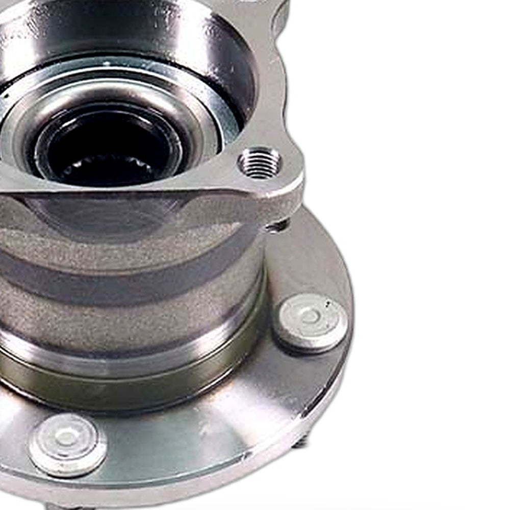 Rear Wheel Hub Bearing Suitable for Mazda 3 5 6 CX-7 CX-9 D4712615XA - XQ1
