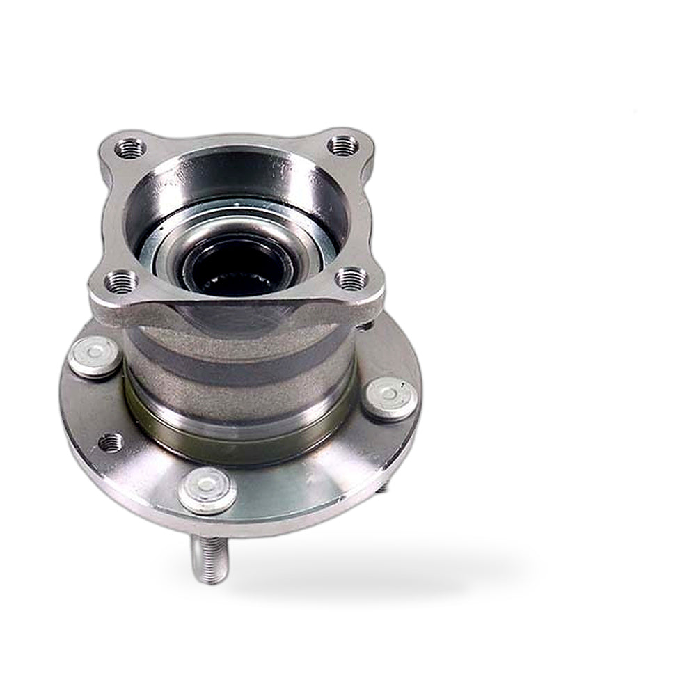 Rear Wheel Hub Bearing Suitable for Mazda 3 5 6 CX-7 CX-9 D4712615XA - ZT2