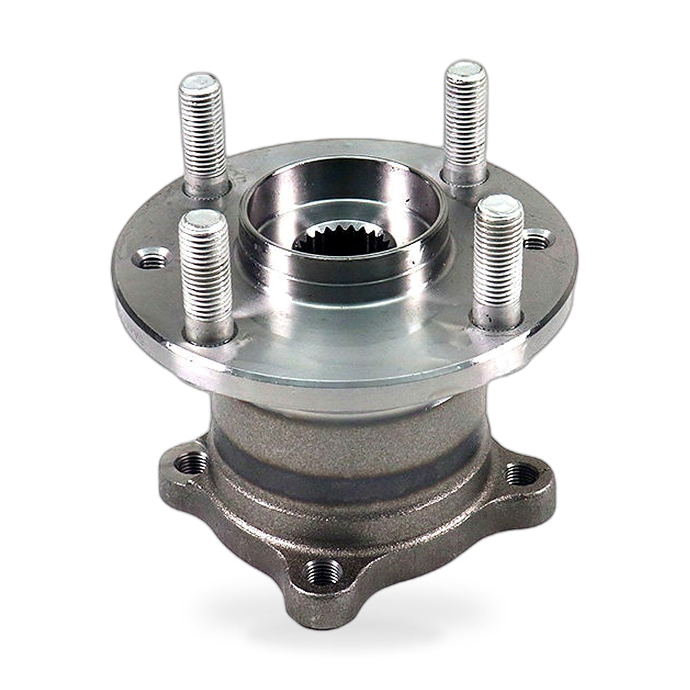 Rear Wheel Hub Bearing Suitable for Mazda 3 5 6 CX-7 CX-9 D4712615XA - ZT3