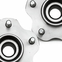 Rear Wheel Hub Bearing Assembly L & R Pair Suitable for Nissan Elgrand E51 - XQ1
