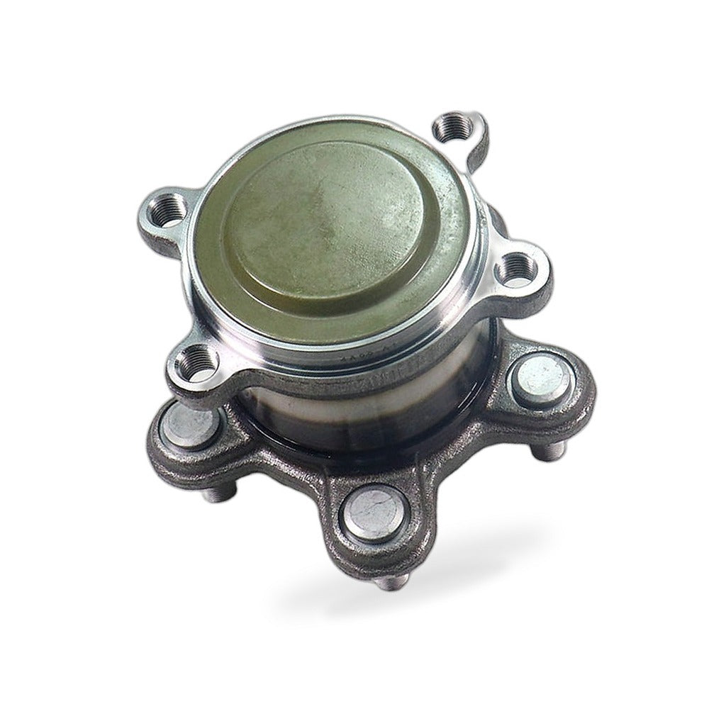 Wheel Hub Bearing Suitable for Nissan X-Trail Qashqai Rogue 2013-2021 - BD4