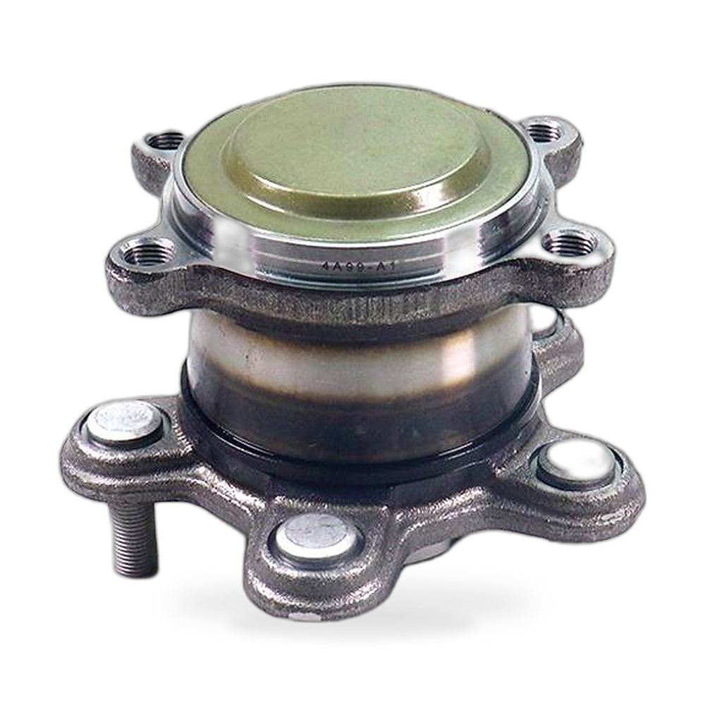 Wheel Hub Bearing Suitable for Nissan X-Trail Qashqai Rogue 2013-2021 - ZT2
