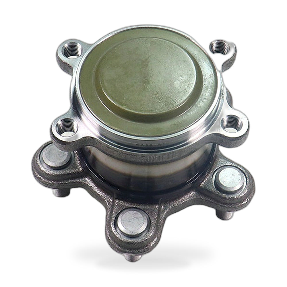 Wheel Hub Bearing Suitable for Nissan X-Trail Qashqai Rogue 2013-2021 - ZT3