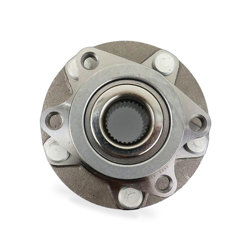 Wheel Bearing Hub Assembly Suitable for Nissan Sylphy Tiida Latio Pulsar Sentra - BD1