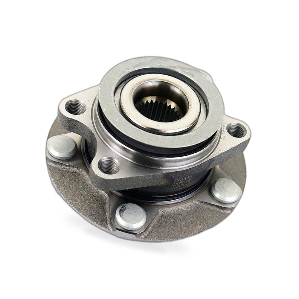 Wheel Bearing Hub Assembly Suitable for Nissan Sylphy Tiida Latio Pulsar Sentra - BD3