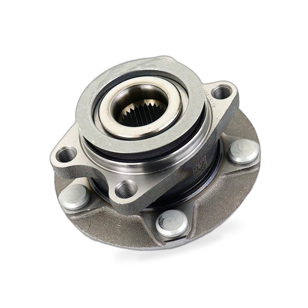 Wheel Bearing Hub Assembly Suitable for Nissan Sylphy Tiida Latio Pulsar Sentra - BD4