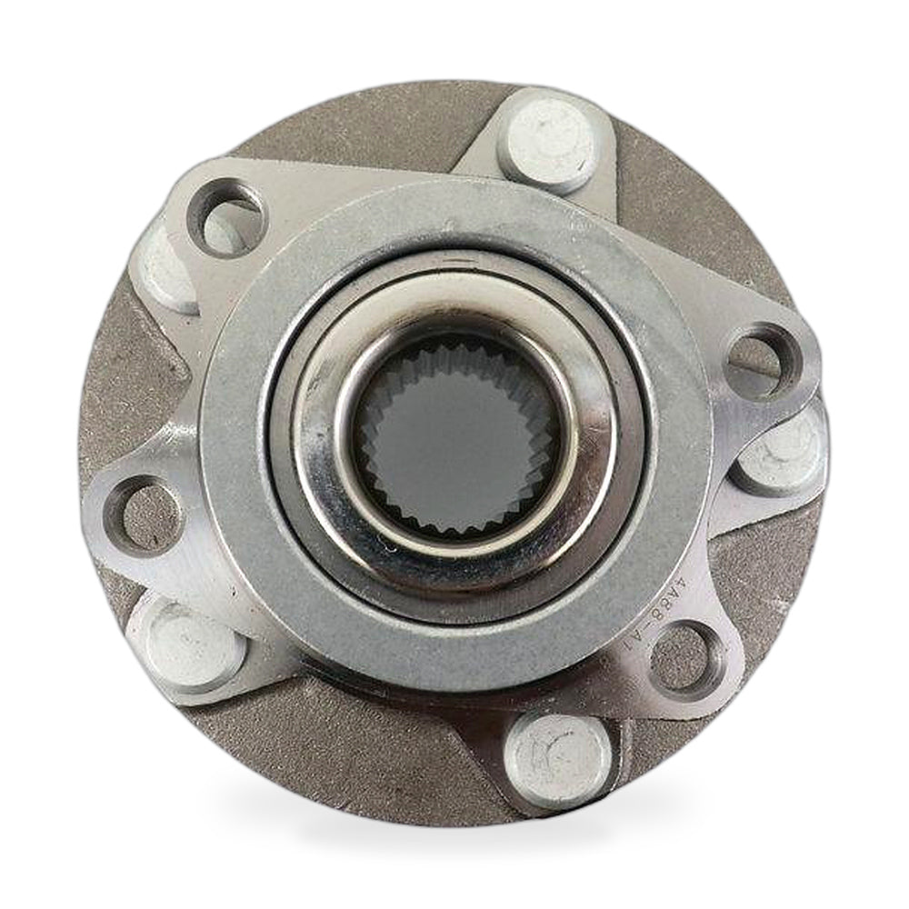 Wheel Bearing Hub Assembly Suitable for Nissan Sylphy Tiida Latio Pulsar Sentra - ZT2