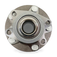 Wheel Bearing Hub Assembly Suitable for Nissan Sylphy Tiida Latio Pulsar Sentra - ZT2