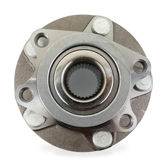 Wheel Bearing Hub Assembly Suitable for Nissan Sylphy Tiida Latio Pulsar Sentra - ZT2