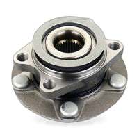 Wheel Bearing Hub Assembly Suitable for Nissan Sylphy Tiida Latio Pulsar Sentra - ZT3