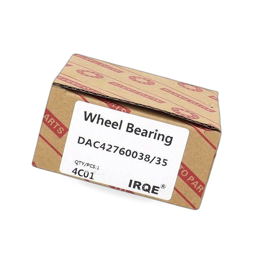 Wheel Hub Bearing 40210-30R01 Suitable for Nissan Bluebird Venucia M50V Tiida - BD1