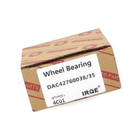 Wheel Hub Bearing 40210-30R01 Suitable for Nissan Bluebird Venucia M50V Tiida - BD2