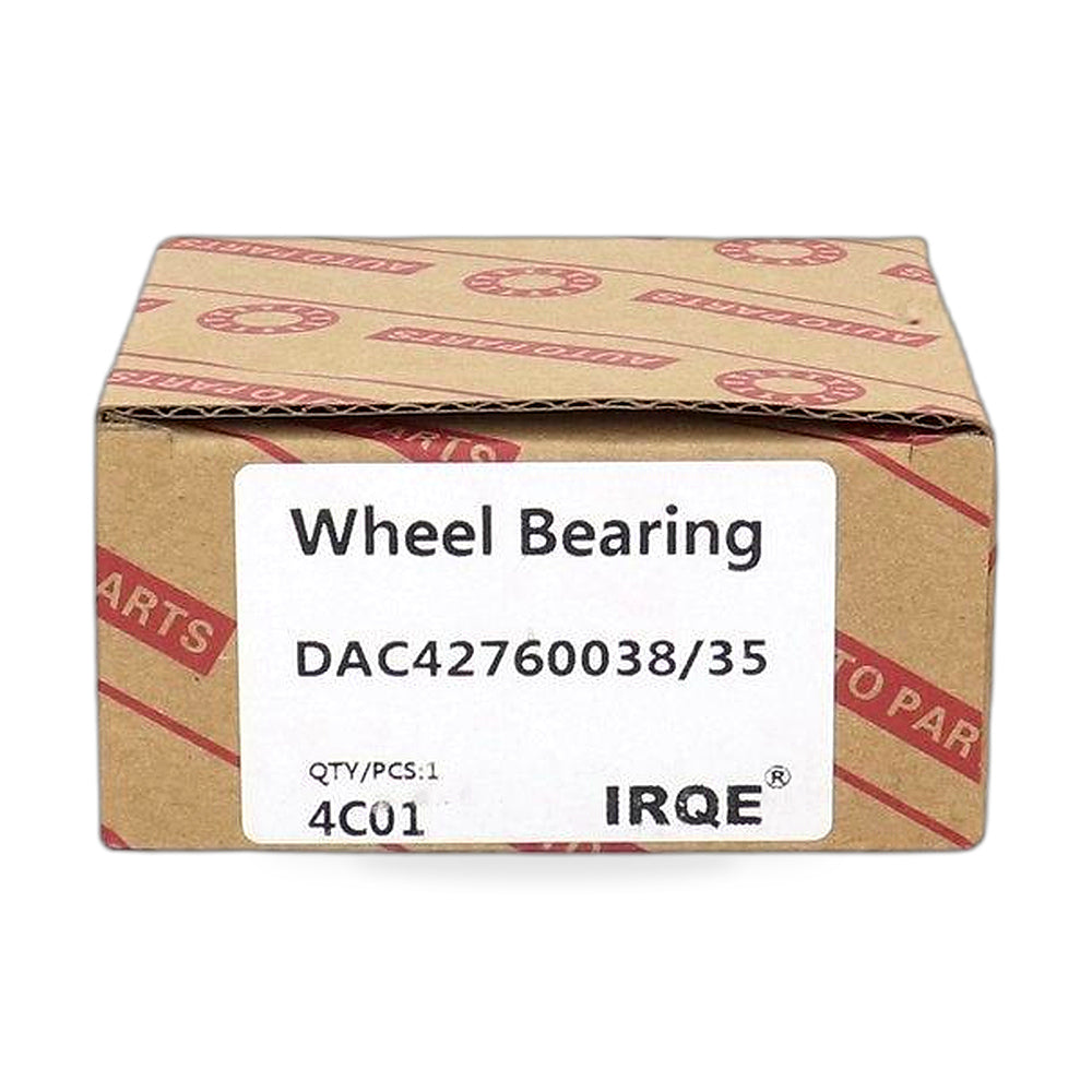 Wheel Hub Bearing 40210-30R01 Suitable for Nissan Bluebird Venucia M50V Tiida - ZT2