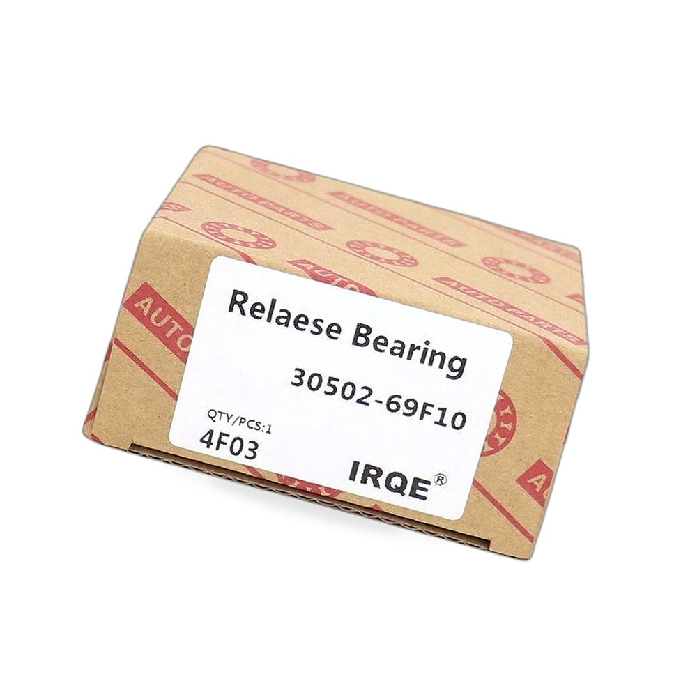 Release Bearing Suitable for Nissan 350Z Z33 200SX Infiniti G35 FX35 30502-69F10 - BD1