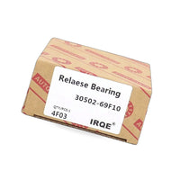 Release Bearing Suitable for Nissan 350Z Z33 200SX Infiniti G35 FX35 30502-69F10 - BD1