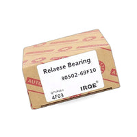Release Bearing Suitable for Nissan 350Z Z33 200SX Infiniti G35 FX35 30502-69F10 - BD2