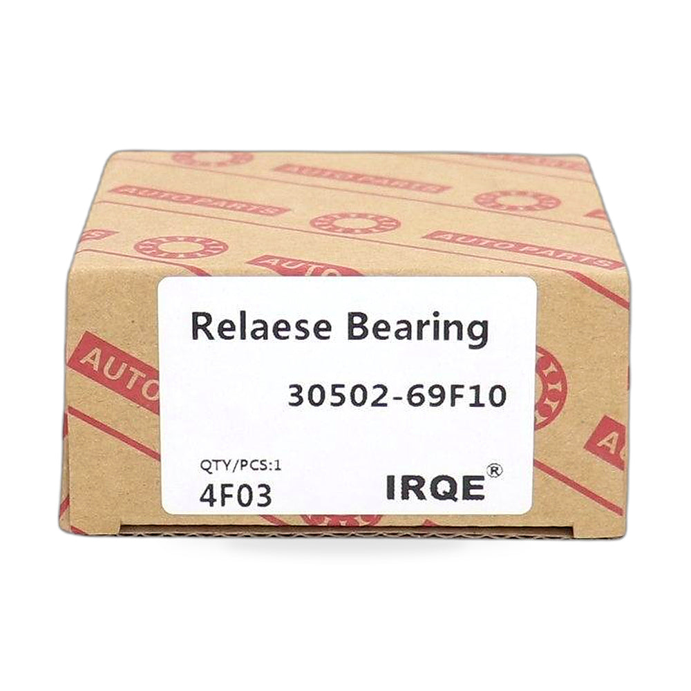 Release Bearing Suitable for Nissan 350Z Z33 200SX Infiniti G35 FX35 30502-69F10 - ZT2