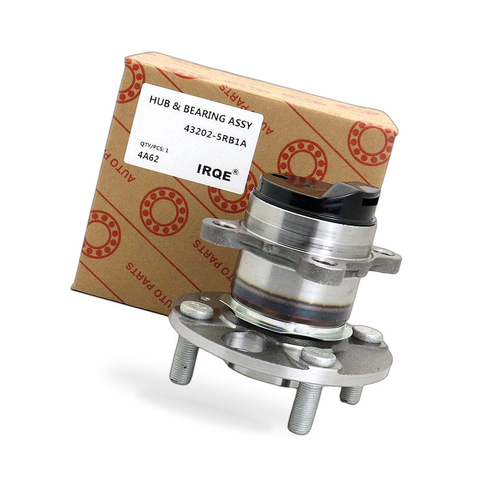 Rear Wheel Bearing Hub Assembly Suitable for Nissan Kicks P15 Note Versa - BD3
