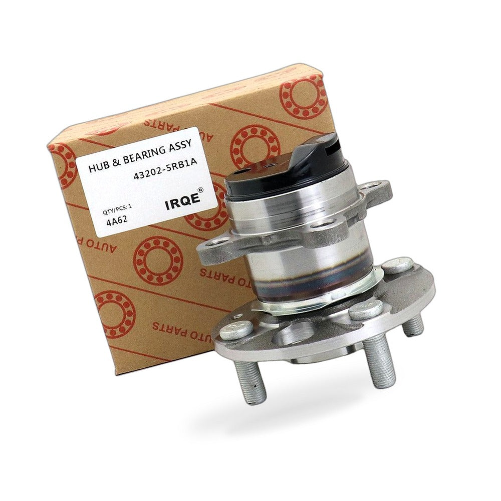 Rear Wheel Bearing Hub Assembly Suitable for Nissan Kicks P15 Note Versa - BD4