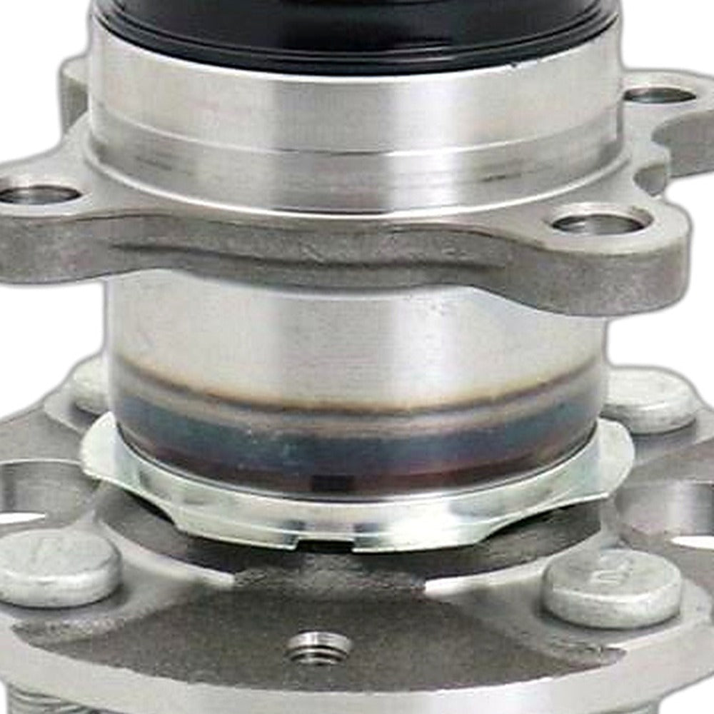 Rear Wheel Bearing Hub Assembly Suitable for Nissan Kicks P15 Note Versa - XQ1