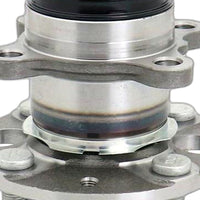 Rear Wheel Bearing Hub Assembly Suitable for Nissan Kicks P15 Note Versa - XQ1