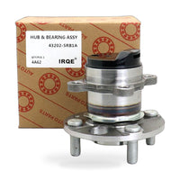 Rear Wheel Bearing Hub Assembly Suitable for Nissan Kicks P15 Note Versa - ZT3