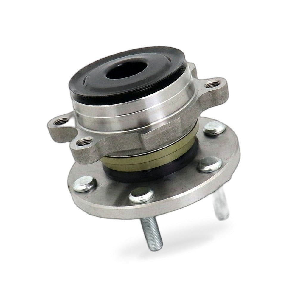 Front Wheel Bearing Hub Assembly Suitable for Nissan Navara D4 2.3L 2.5L - BD2