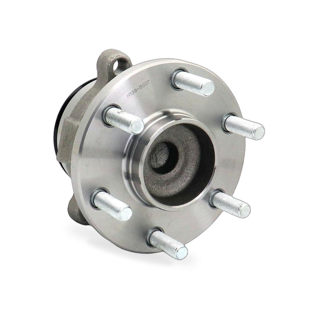 Front Wheel Bearing Hub Assembly Suitable for Nissan Navara D4 2.3L 2.5L - BD3