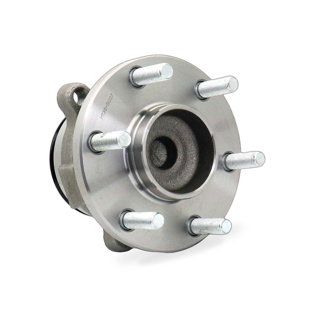 Front Wheel Bearing Hub Assembly Suitable for Nissan Navara D4 2.3L 2.5L - BD4
