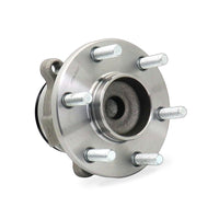 Front Wheel Bearing Hub Assembly Suitable for Nissan Navara D4 2.3L 2.5L - BD4