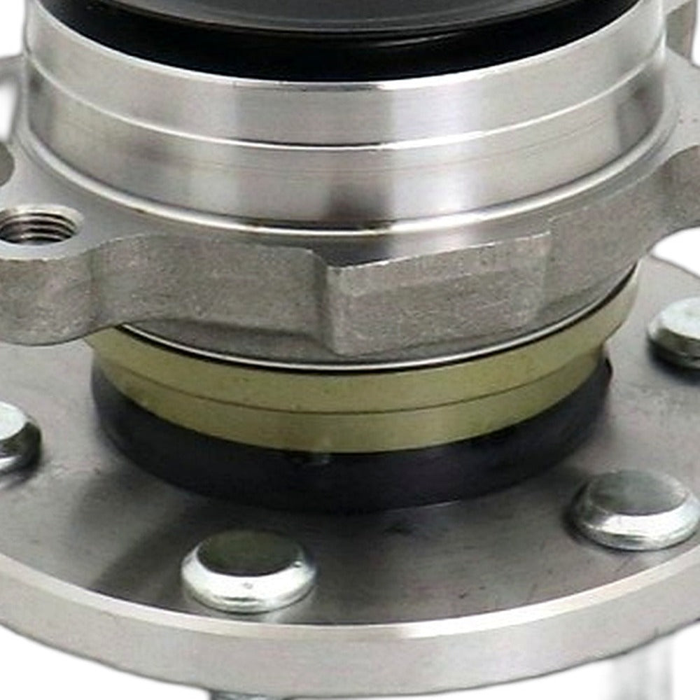 Front Wheel Bearing Hub Assembly Suitable for Nissan Navara D4 2.3L 2.5L - XQ1
