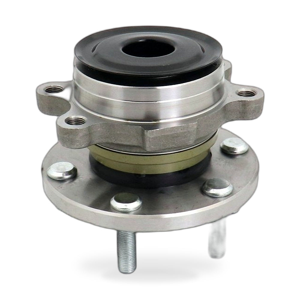 Front Wheel Bearing Hub Assembly Suitable for Nissan Navara D4 2.3L 2.5L - ZT2