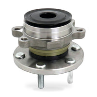 Front Wheel Bearing Hub Assembly Suitable for Nissan Navara D4 2.3L 2.5L - ZT2