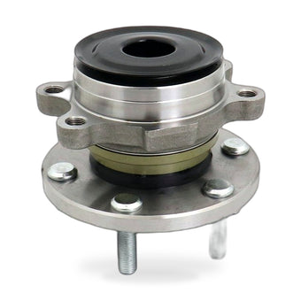 compare product Front Wheel Bearing Hub Assembly Suitable for Nissan Navara D4 2.3L 2.5L
