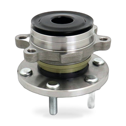 Front Wheel Bearing Hub Assembly Suitable for Nissan Navara D4 2.3L 2.5L - ZT2