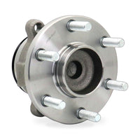 Front Wheel Bearing Hub Assembly Suitable for Nissan Navara D4 2.3L 2.5L - ZT3