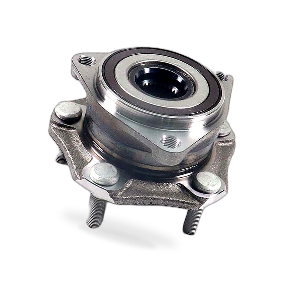 Rear Wheel Bearing Hub Assembly Suitable for Nissan Venucia Star 1.5L 4A91 - BD1