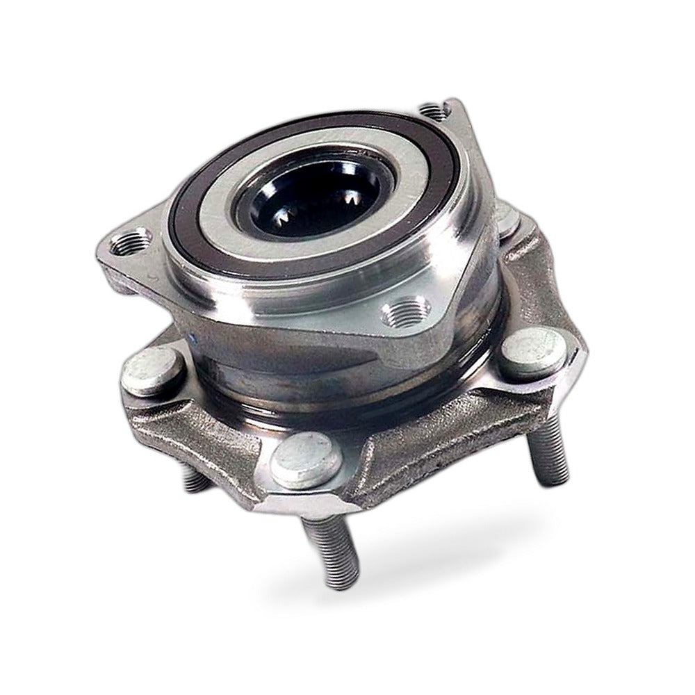 Rear Wheel Bearing Hub Assembly Suitable for Nissan Venucia Star 1.5L 4A91 - BD2