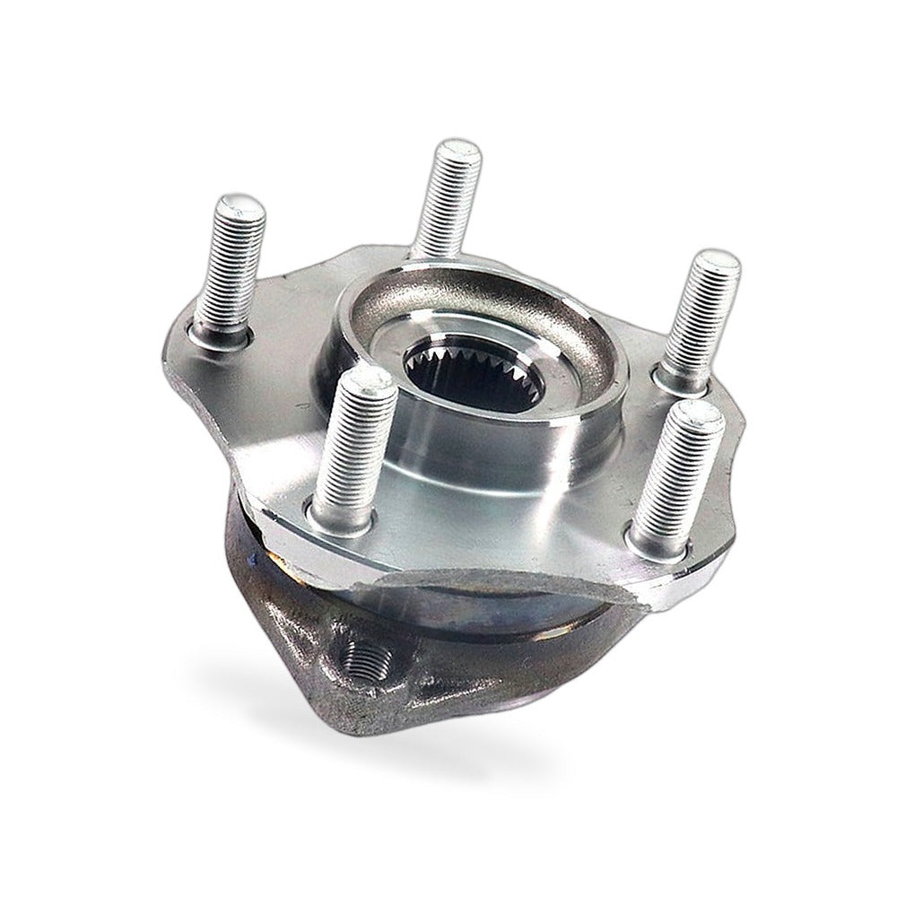 Rear Wheel Bearing Hub Assembly Suitable for Nissan Venucia Star 1.5L 4A91 - BD3