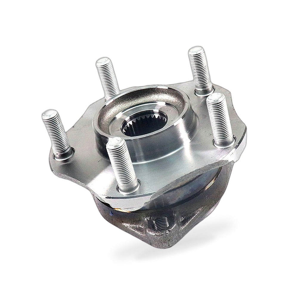 Rear Wheel Bearing Hub Assembly Suitable for Nissan Venucia Star 1.5L 4A91 - BD4