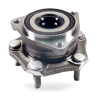compare product Rear Wheel Bearing Hub Assembly Suitable for Nissan Venucia Star 1.5L 4A91